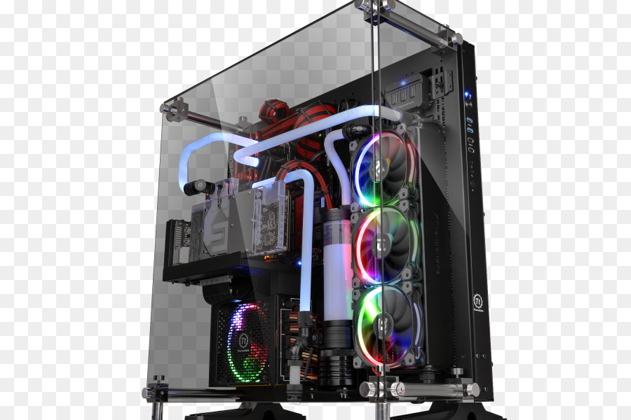 Oyun Bilgisayarı，Rgb Işıkları PNG