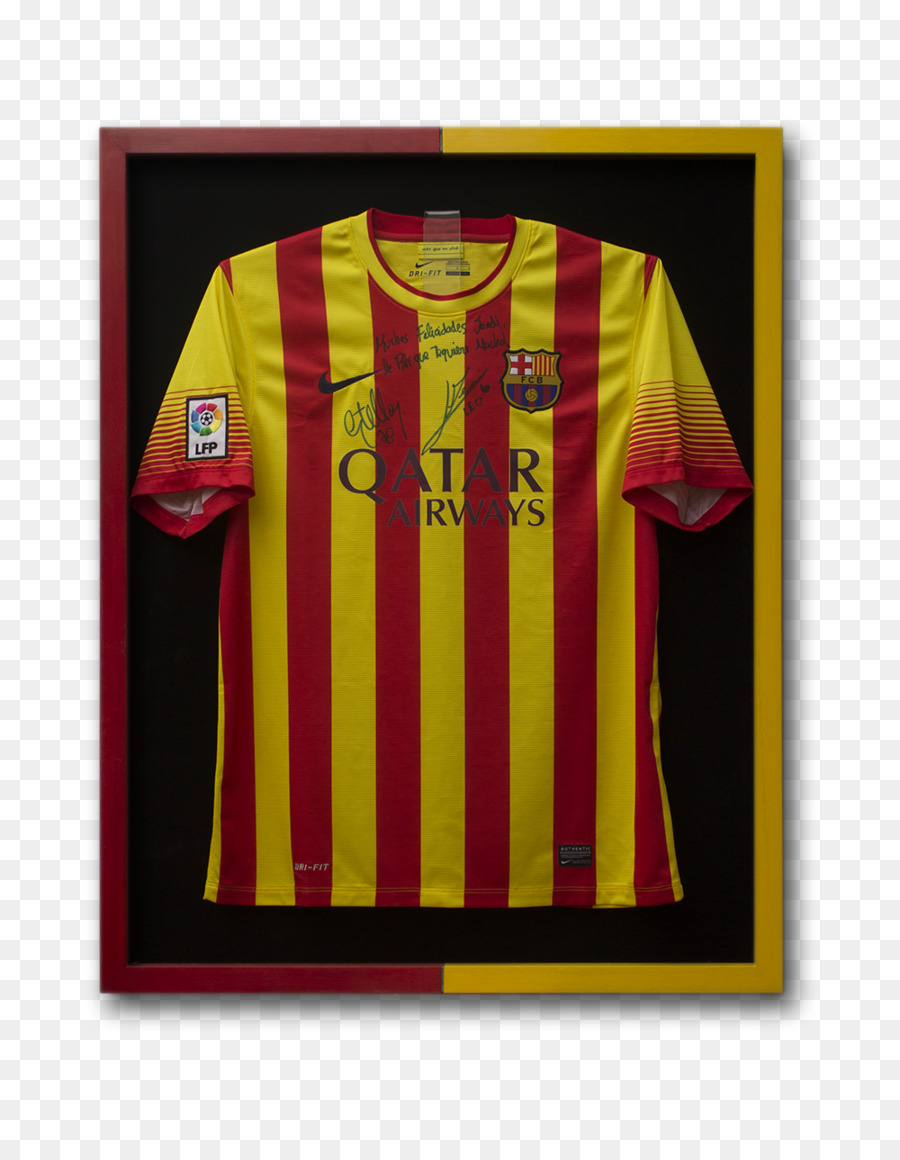 Tshirt，Fc Barcelona PNG