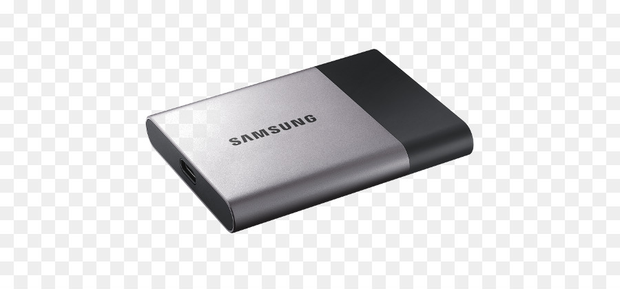 Samsung Taşınabilir Ssd T3，Solidstate Disk PNG