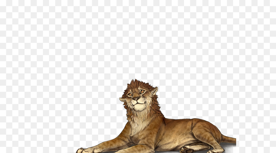 Aslan，Eskiz PNG