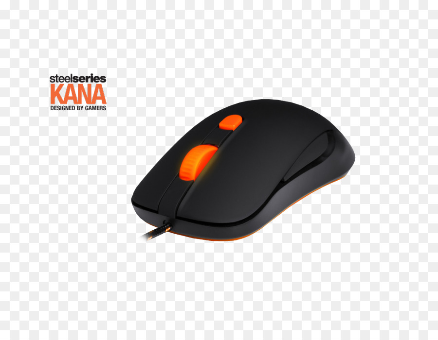 Bilgisayar Fare，Steelseries PNG