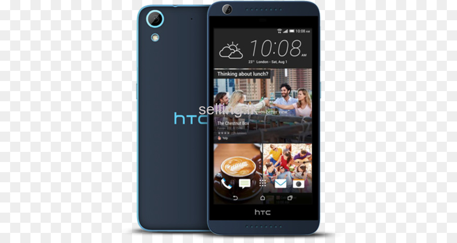 10 Htc，Htc Desire 626 PNG