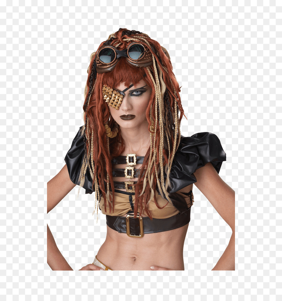 Steampunk Kostümü，Steampunk PNG