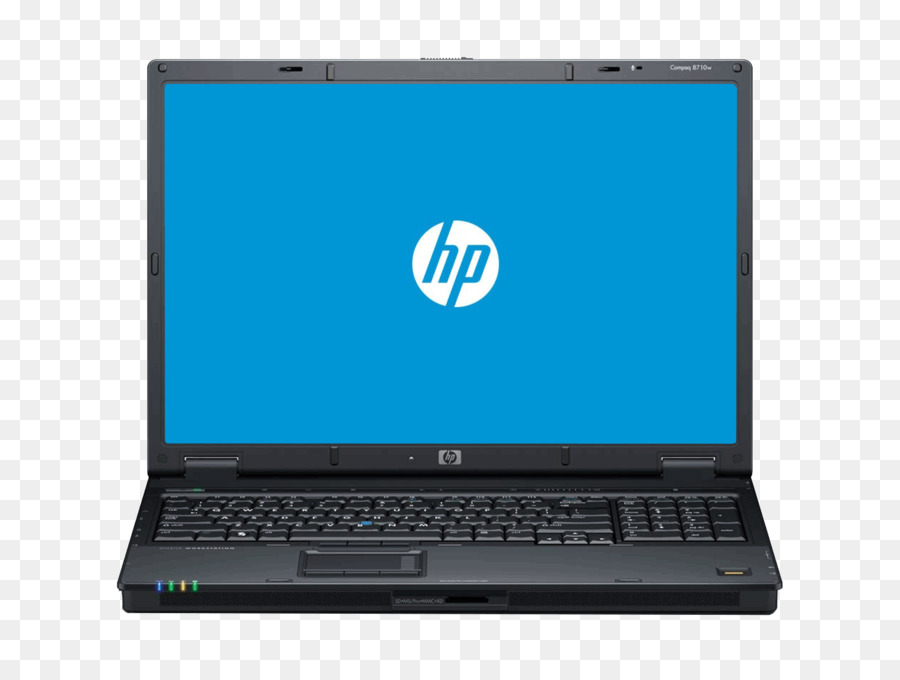 Bilgisayar Donanım，Hewlett Packard PNG