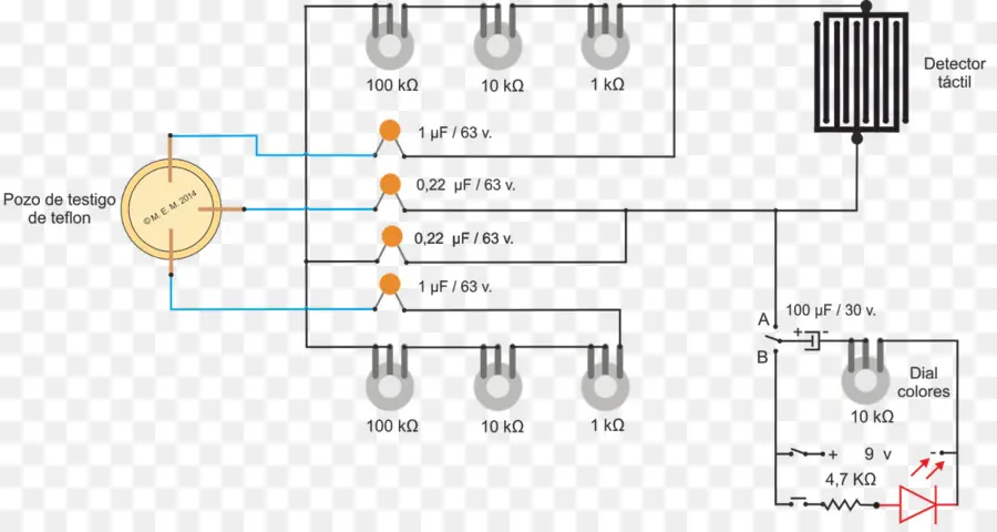 Devre şeması，Elektronik PNG