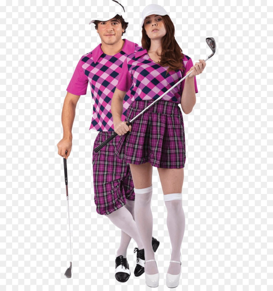 Kostüm Partisi，Golf PNG