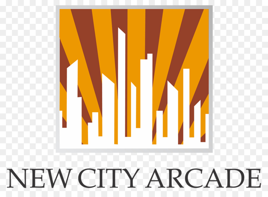 Yeni şehir Arcade，Wah Edemem PNG