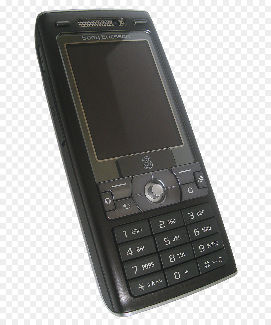 Özelliği Telefon，Sony Ericsson K660i PNG