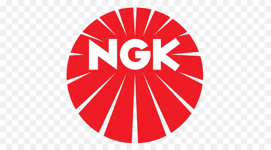 Ngk Logosu，Logo PNG