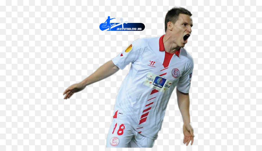 Kevin Gameiro，Sevilla Fc PNG