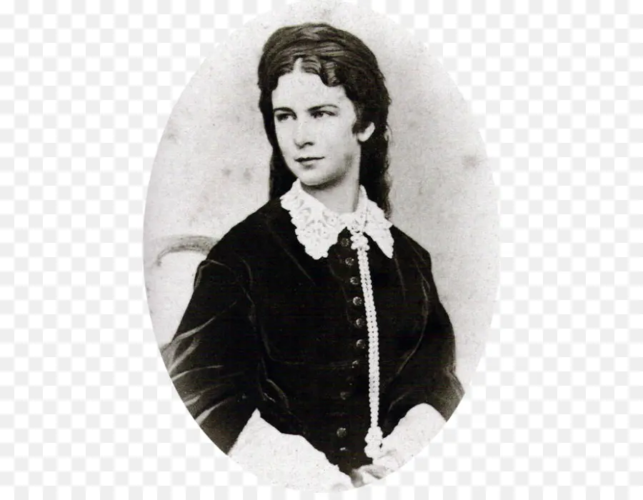 Avusturya Imparatoriçesi Elisabeth，Avusturya PNG