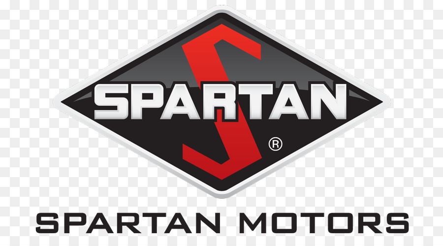 Spartan Motorlar，Nasdaqspar PNG