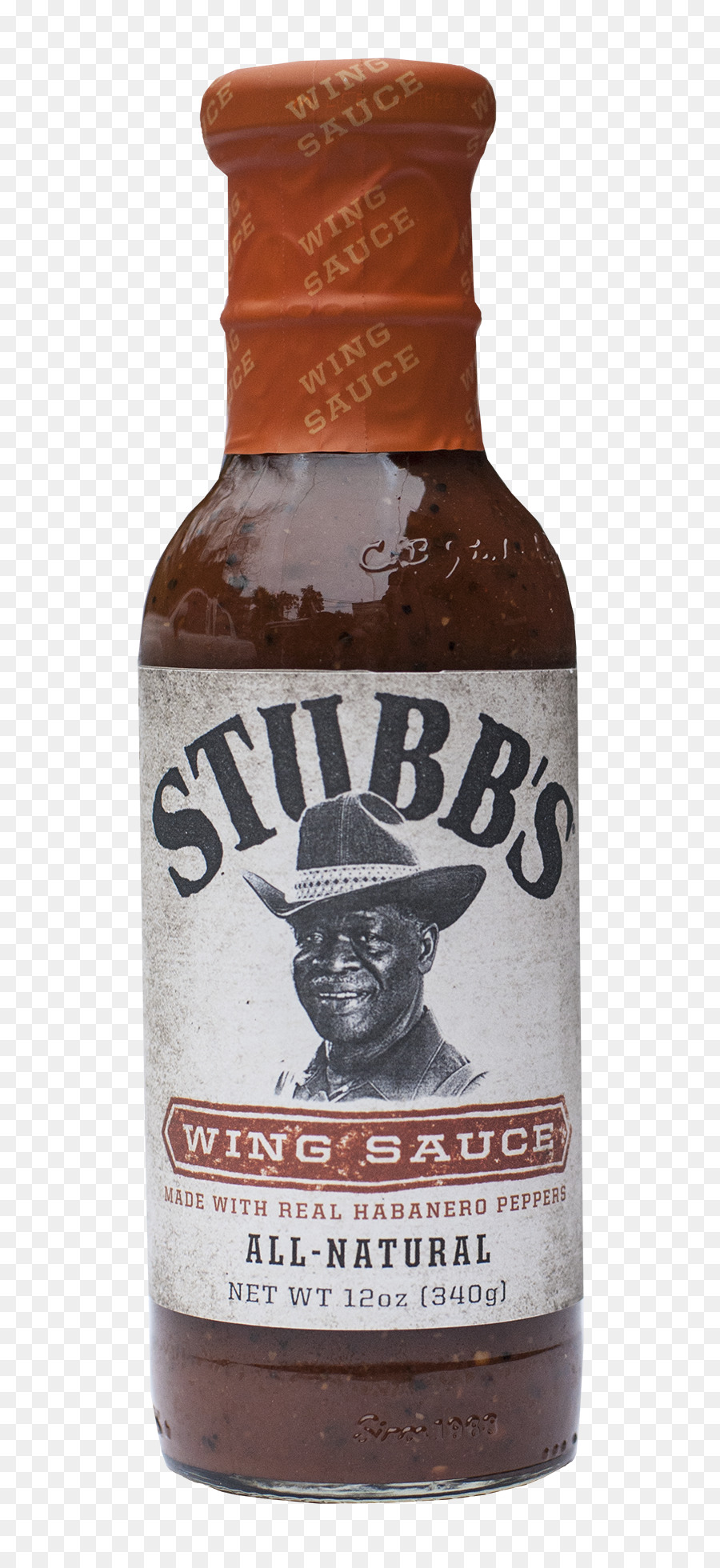 Stubb Barbq，Barbekü Sos PNG