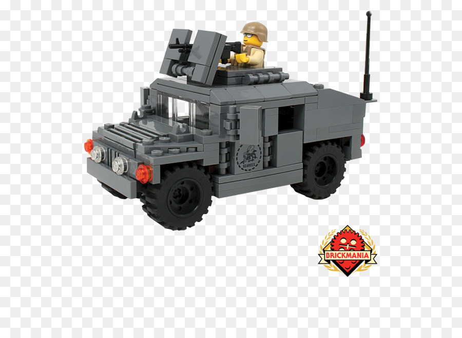Zırhlı Araç，Hummer PNG