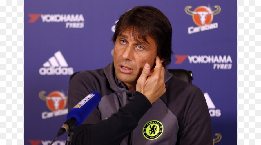 Cobham Eğitim Merkezi，Antonio Conte PNG