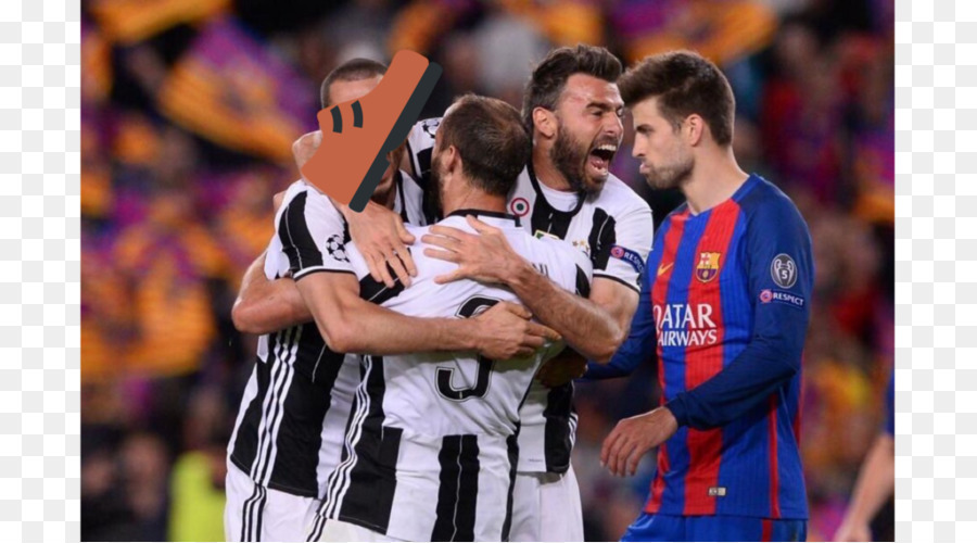 Juventus Fc，Uefa Şampiyonlar Ligi PNG