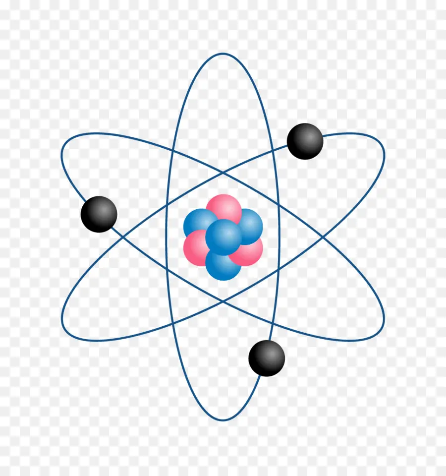 Atom，Molekül PNG