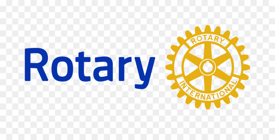 Rotary Uluslararası Logosu，Organizasyon PNG