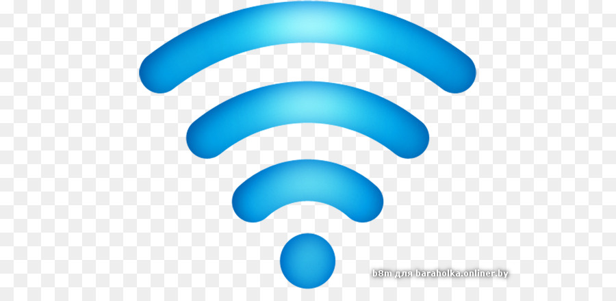 Wifi，Sinyal PNG