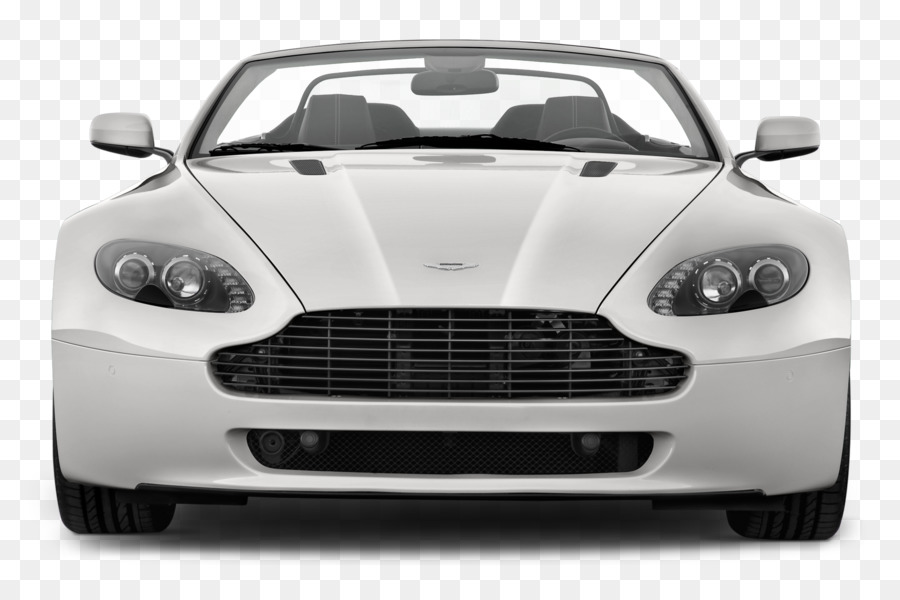 Aston Martin Virage，Aston Martin Vantage PNG