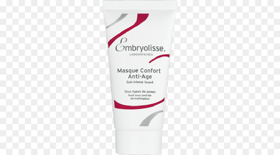 Embryolisse Küresel Antiage Krem，Maske PNG