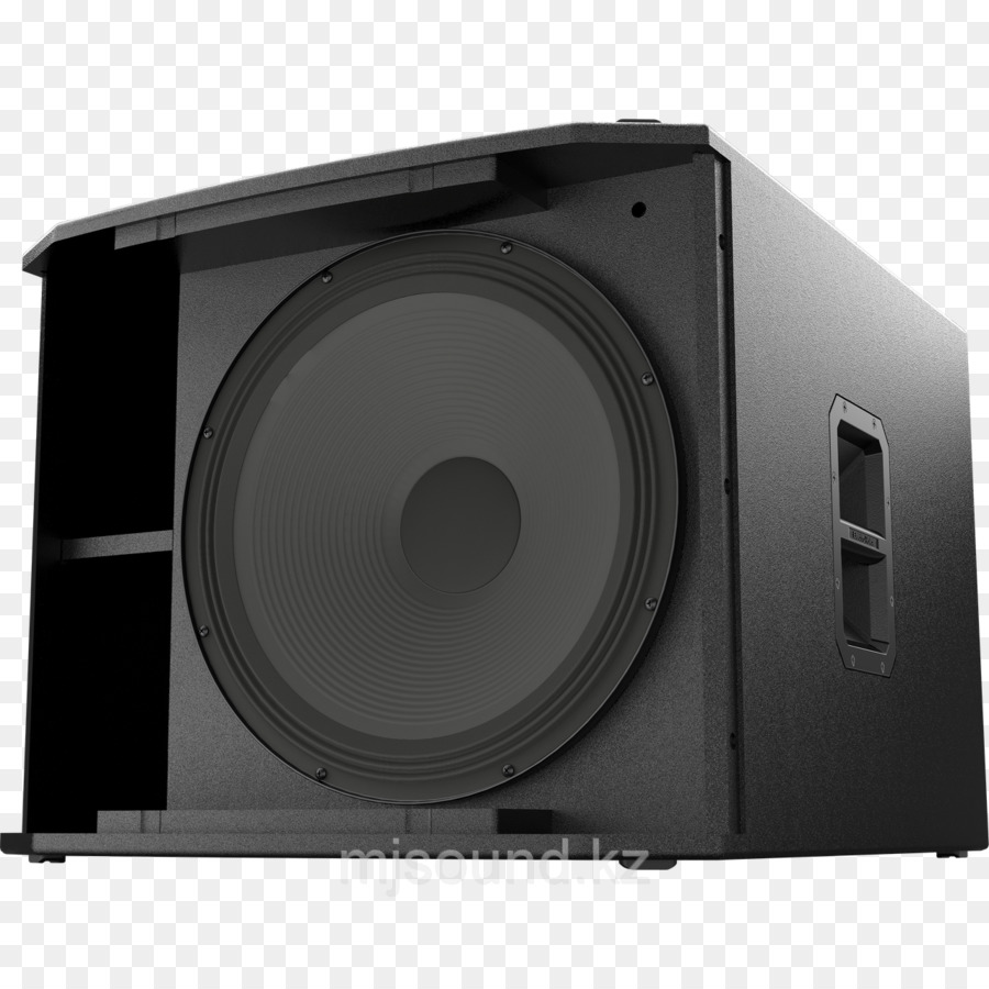 Subwoofer，Hoparlör PNG