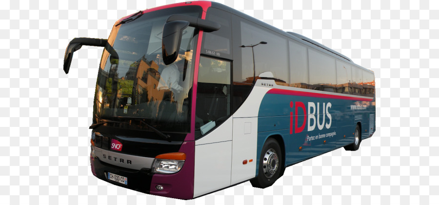 Otobüs，Tur Otobüsü Hizmeti PNG