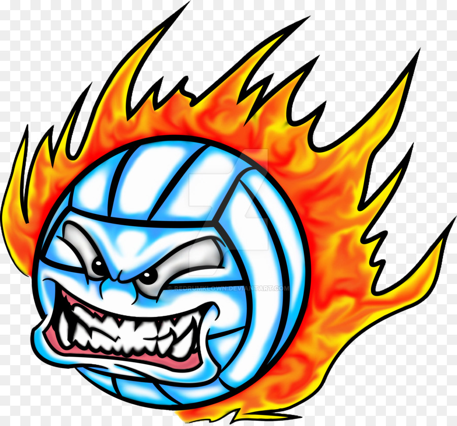 Voleybol，Top PNG