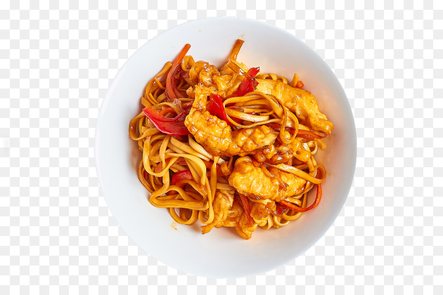 Spaghetti Alla Işin，Chow Mein PNG