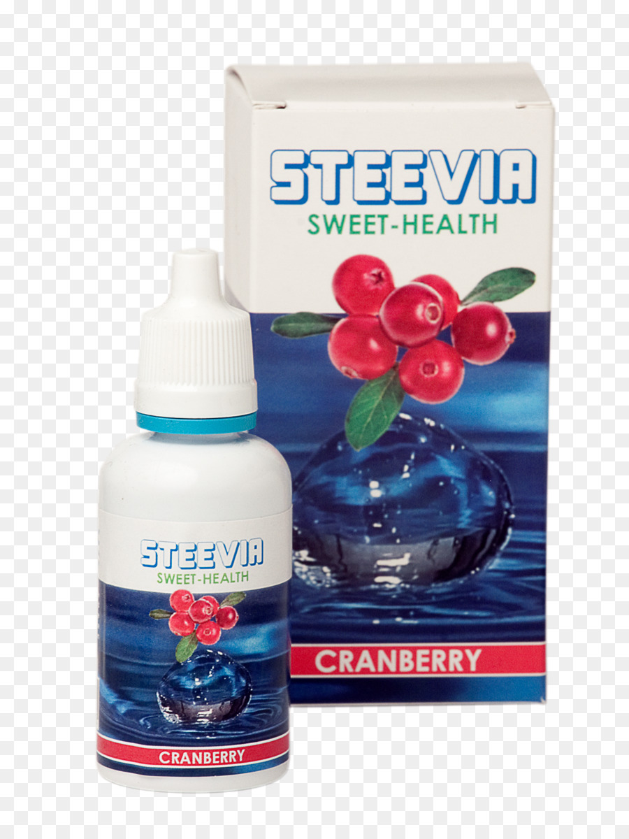 Stevia，Mililitre PNG