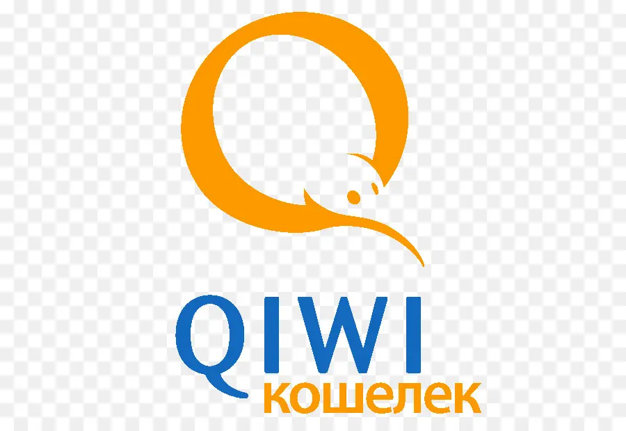 Qiwi Logosu，ödeme PNG