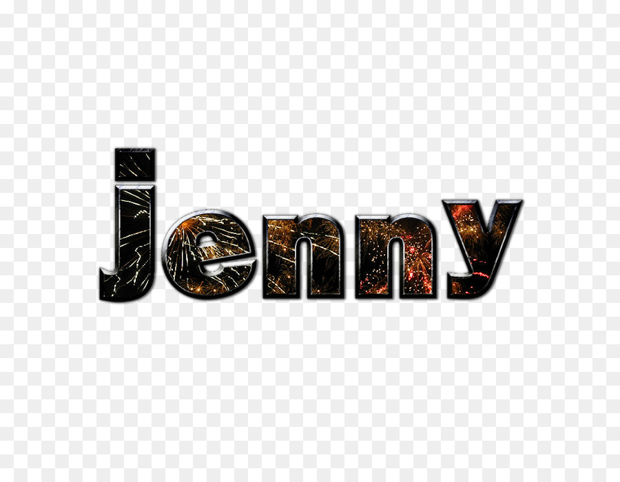 Jenny Metin，Jenny PNG