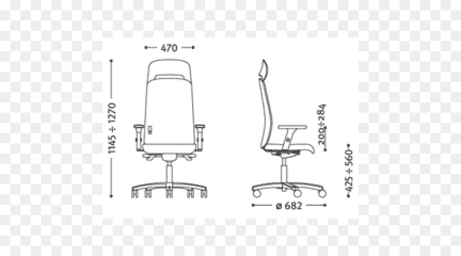 Ofis Masası Sandalyeler，Mojito PNG