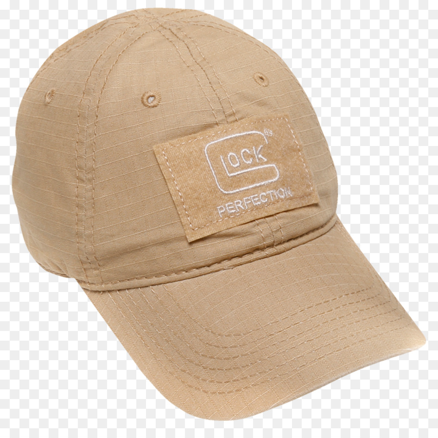 Beyzbol şapkası，Bej PNG