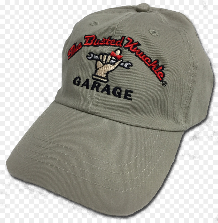 Beyzbol şapkası，Garaj PNG
