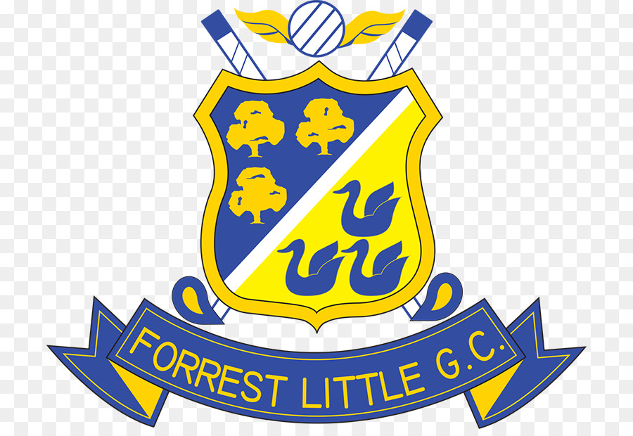 Forrest Küçük Golf Kulübü，Kulübe PNG