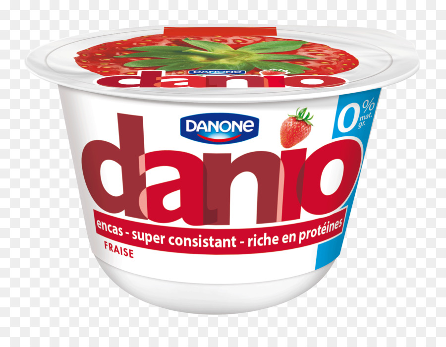 Taze Krema，Danone PNG