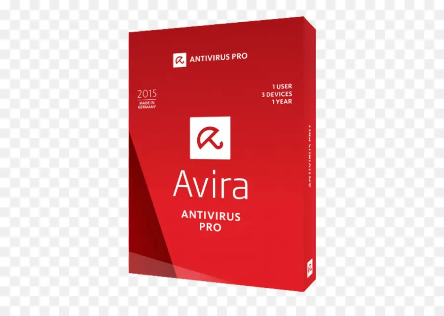 Avira Antivirüs，Yazılım PNG