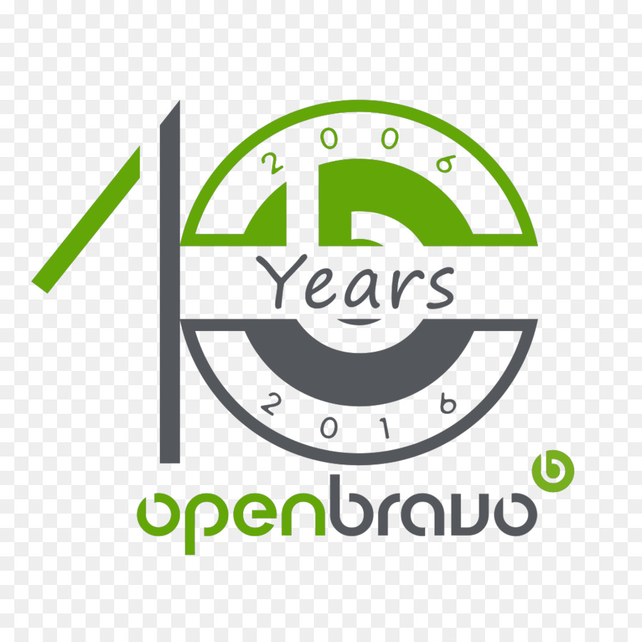 Logo，Openbravo PNG