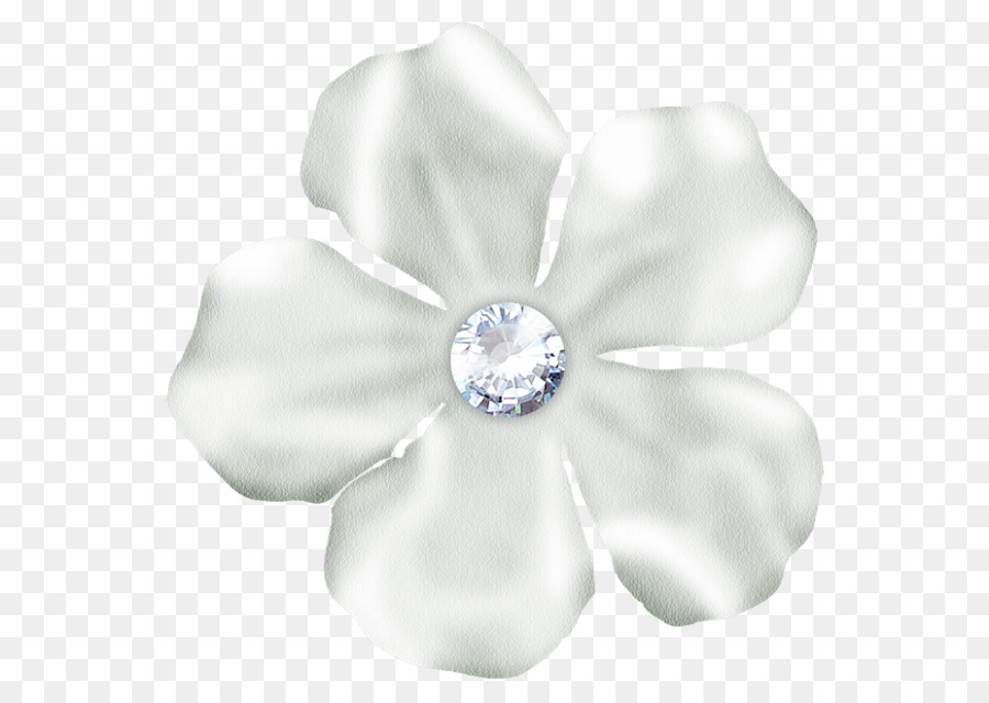 Mücevher，çiçek PNG