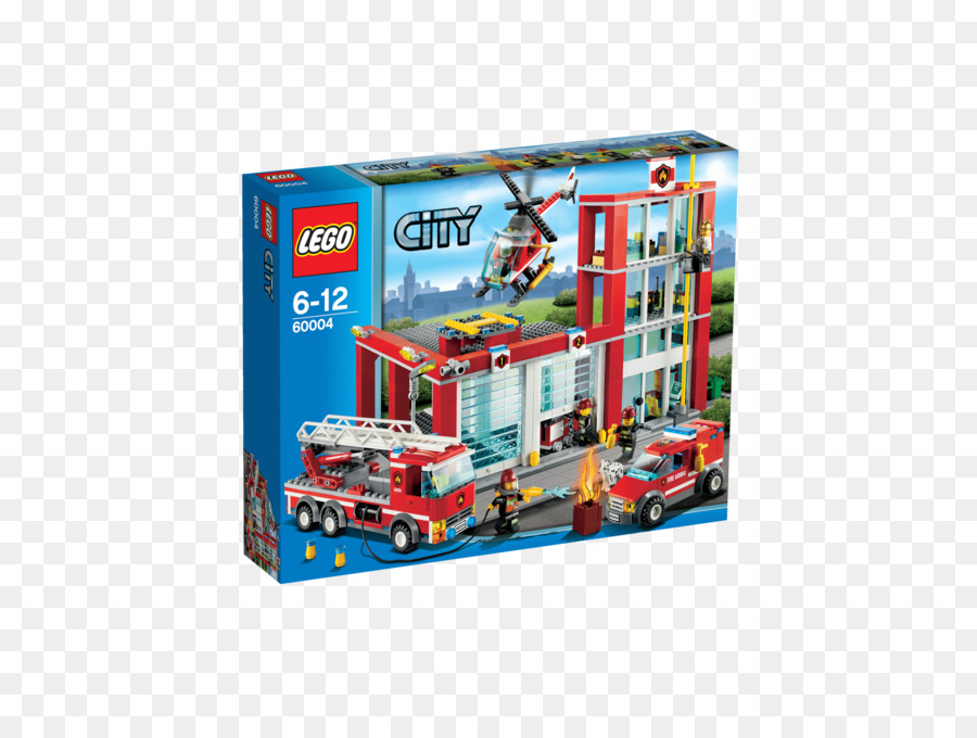 Amazoncom，Lego City PNG
