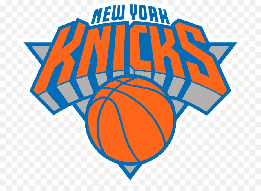 New York Knicks'in，Basketbol PNG