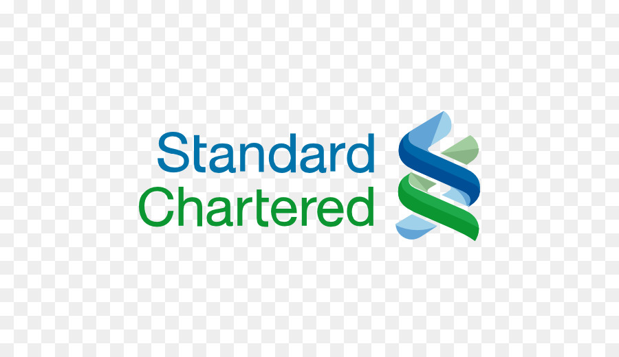 Standart Chartered Logosu，Banka PNG