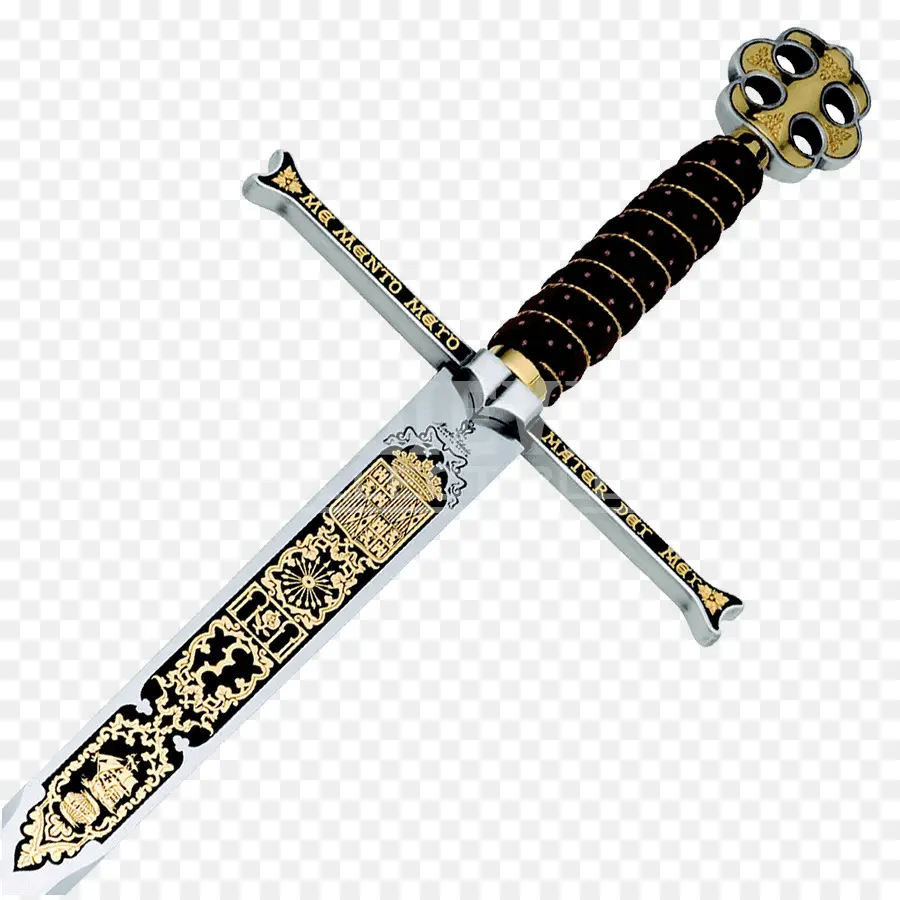 Kılıç，Tiberias PNG