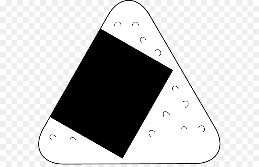 Onigiri，Pirinç PNG