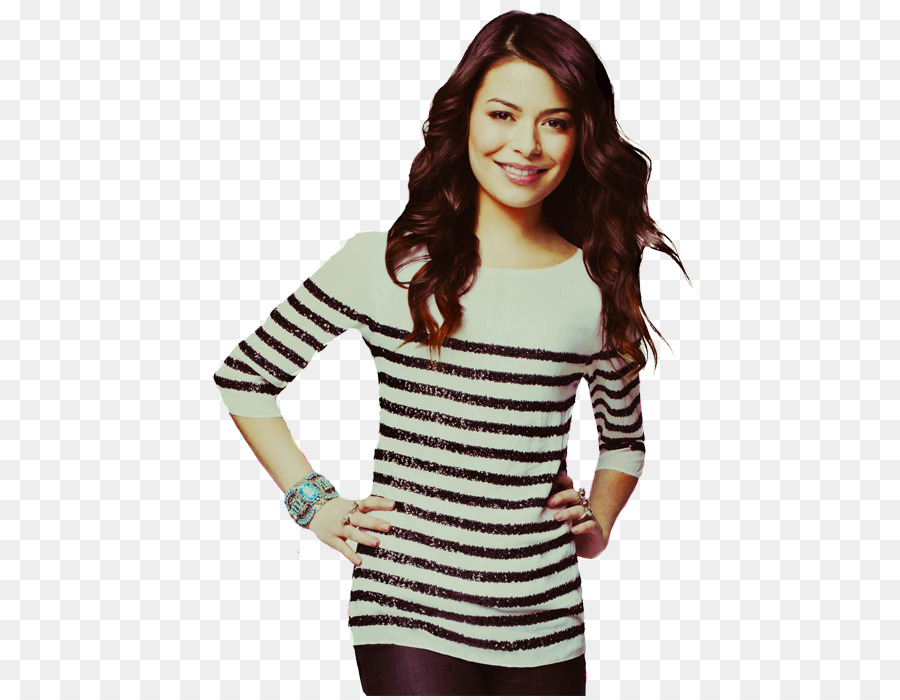 Miranda Cosgrove，Icarly PNG