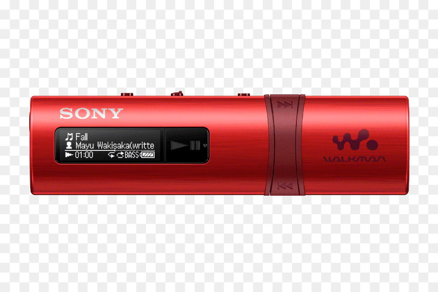 Walkman，Sony PNG