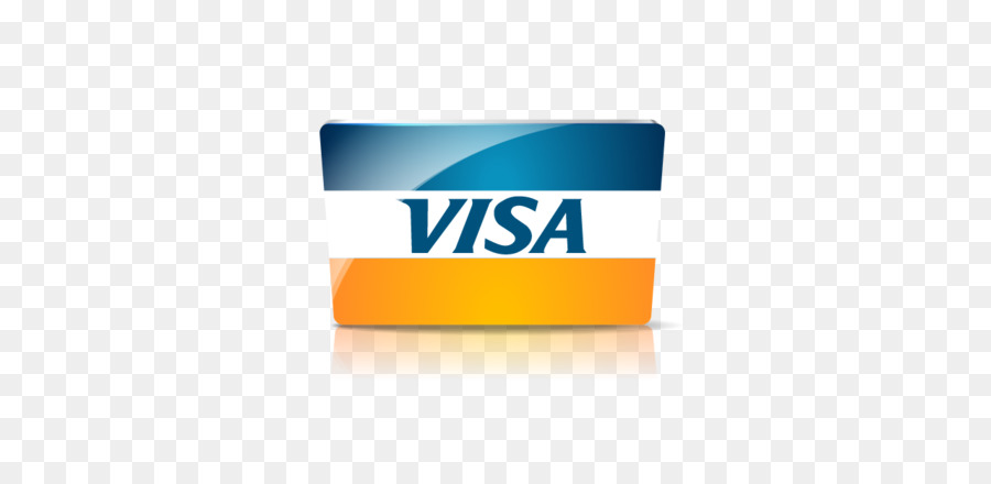 Visa，Kredi Kartı PNG