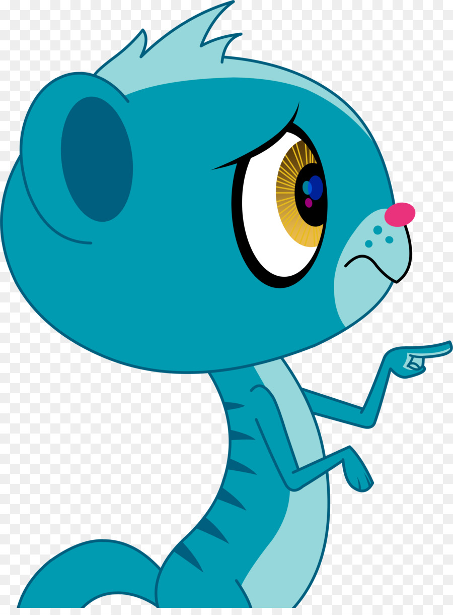 Orhan Han，Littlest Pet Shop PNG