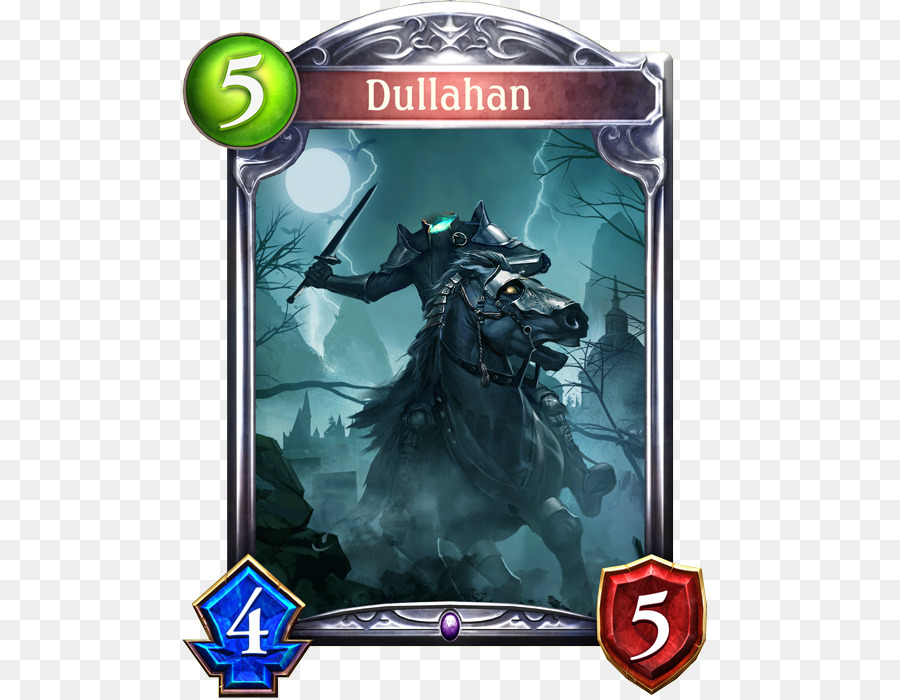 Shadowverse Harikalar Rüyalar，Kartı PNG